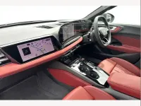 New Audi A5 Black Edition 367 HP (269 kW) 2026 Black Sedan