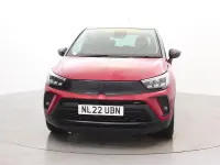 Used Vauxhall Crossland GS Line 2022 Red SUV