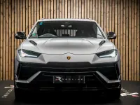 Used Lamborghini Urus 2024 Grey SUV
