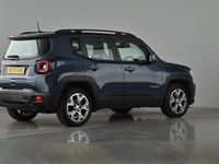 used Jeep Renegade 1.3 T4 GSE Limited DCT PHEV