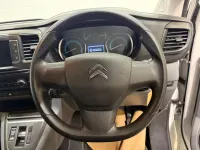 Used Citroën Dispatch 98 kW (134 HP) 2022 White MPV