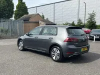 Used VW e-Golf 99 kW (135 HP) 2019 Hatchback