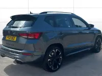Used Cupra Ateca 300 HP (220 kW) 2020 SUV
