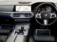 used BMW X5 xDrive40i M Sport 5dr Auto