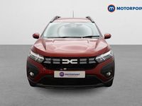 Used Dacia Jogger Expression 110 HP (80 kW) 2024 Brown MPV