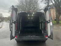 Used Ford Transit Sport 160 kW (218 HP) 2024 Van