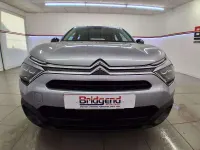 Used Citroën C4 PureTech 2023 Grey Hatchback