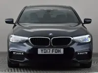 Used BMW 520 M Sport 190 HP (139 kW) 2019 Sedan