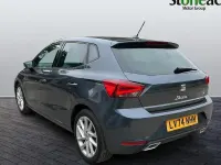 Used Seat Ibiza FR 95 HP (69 kW) 2025 Hatchback