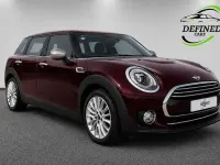 Used Mini Cooper Clubman 136 HP (100 kW) 2016 Estate