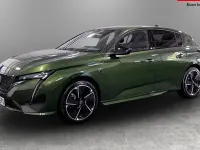 Used Peugeot e-308 GTi 114 kW (156 HP) 2025 Hatchback