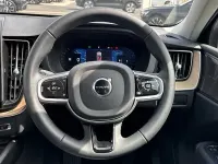 Used Volvo XC60 Plus 250 HP (183 kW) 2025 Red SUV