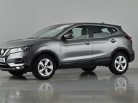 used Nissan Qashqai 1.3 DiG-T Acenta Premium 5dr