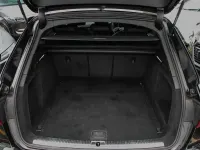 Used Audi A4 Black Edition 148 HP (108 kW) 2021 Black Estate