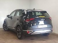 Used Kia Sportage 157 HP (115 kW) 2025 Black SUV