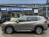 Used Subaru Forester XE 150 HP (110 kW) 2019 Gold SUV