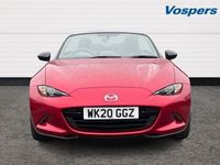 used Mazda MX5 1.5 [132] SE-L 2dr