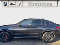 Used BMW X4 M Sport 187 HP (137 kW) 2025 Black SUV