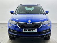 Used Skoda 110 R SE 110 HP (80 kW) 2021 Estate