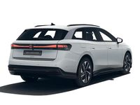 New VW ID.7 Pro 210 kW (286 HP) 2026 White Estate