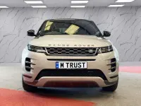 Used Land Rover Range Rover evoque R-Dynamic 309 HP (227 kW) 2023 Silver SUV