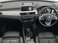 used BMW X1 X1 SeriessDrive18d Sport 2.0 5dr