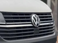 Used VW Transporter Startline 2021 White Van