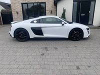 used Audi R8 Coupé 5.2 V10 PERFORMANCE 2DR Semi Automatic