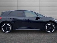Used VW ID.3 Pro 150 kW (204 HP) 2025 Black Hatchback