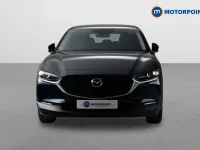 Used Mazda CX-30 122 HP (89 kW) 2022 Blue SUV