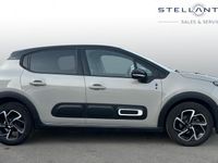 Used Citroën C3 PureTech 83 HP (61 kW) 2022 Hatchback