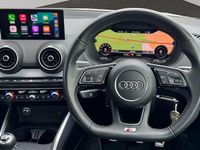 Used Audi Q2 S-Line 150 HP (110 kW) 2018 SUV