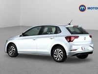 Usado VW Polo Life 95 CV (69 kW) 2026 Utilitario