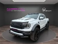 Used Ford Ranger Raptor 292 HP (214 kW) 2025 Black Pickup