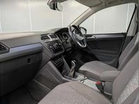 Used VW Tiguan Life 150 HP (110 kW) 2023 Grey SUV