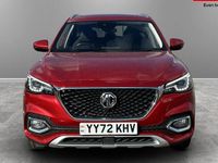 Used MG HS Exclusive 162 HP (119 kW) 2023 SUV