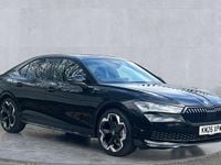 New Skoda Superb SportLine 150 HP (110 kW) 2026 Midnight black metallic Hatchback