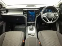 Usado VW Amarok Life 2023 Cinzento Pickup