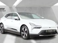 Used Polestar 4 Plus 200 kW (272 HP) 2025 Magnesium SUV