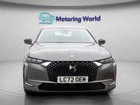 Used DS Automobiles DS4 Trocadero 2022 Grey SUV