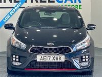 used Kia ProCeed 1.6 GT 3d 201 BHP