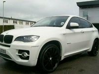 Used BMW X6 2009 SUV