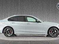Used BMW M340 M Sport 369 HP (271 kW) 2025 Grey Sedan