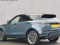 Used Land Rover Range Rover evoque SE Dynamic 204 HP (150 kW) 2026 SUV