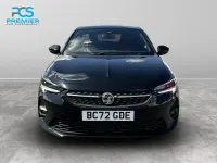 Used Vauxhall Corsa 2023 Black Hatchback
