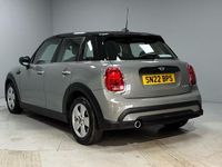 Used Mini Cooper Classic 134 HP (98 kW) 2022 Grey Hatchback