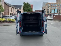 Nowe Ford Transit Sport 160 kW (218 KM) 2025 Van