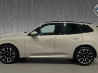 Used BMW X3 M Sport 194 HP (142 kW) 2026 Grey SUV