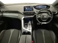 Used Peugeot 3008 Premium 131 HP (96 kW) 2019 Red SUV
