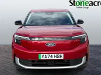 Used Ford Explorer Select 210 kW (286 HP) 2025 SUV
